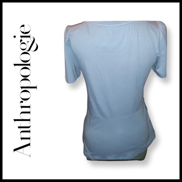 NWT Meave top by Anthropologie - Picture 3 of 10